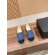 CHANEL Espadrilles