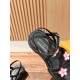 LV Sandals