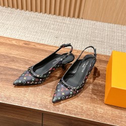 LV Sandals