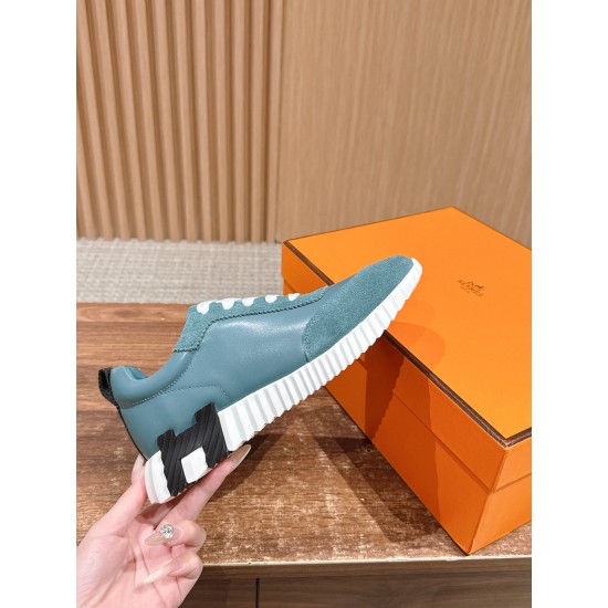 Hermes Sneakers