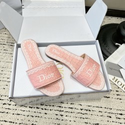 Dior Slippers