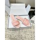 Dior Slippers