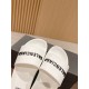  Balenciaga Slippers