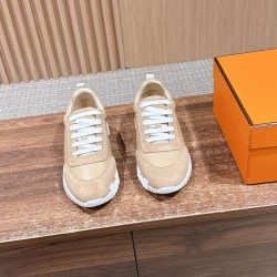 Hermes Sneakers