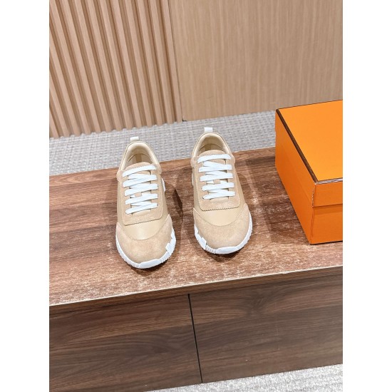 Hermes Sneakers