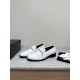 CHANEL Loafers