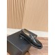 CHANEL Loafers