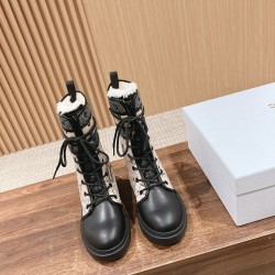 Dior Boots