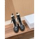 Dior Boots