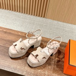 Hermes Sandals