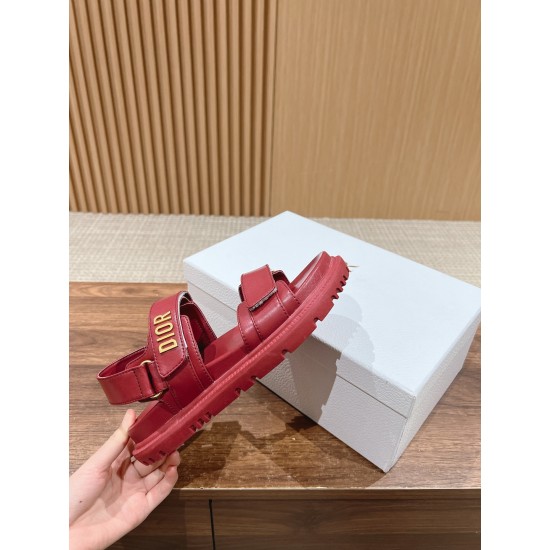 Dior Sandals