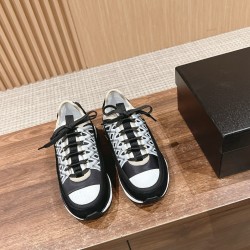 CHANEL Sneakers