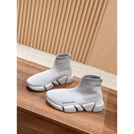 Balenciaga Speed
