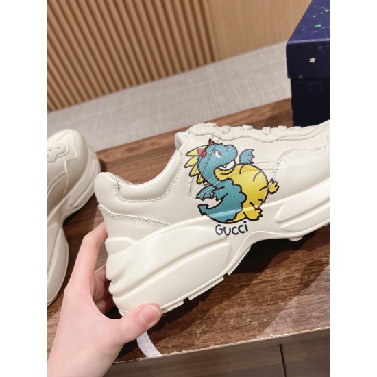 Gucci Sneakers