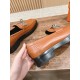 Hermes Loafers