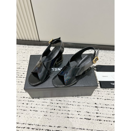 CHANEL Pumps and Slingbacks