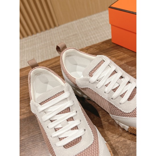Hermes Sneakers