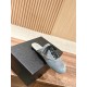 Prada Slippers and mules