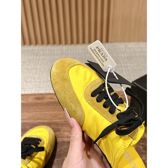 Prada Slippers and mules