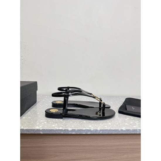 YSL Sandals