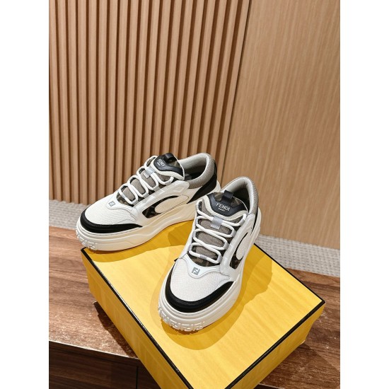 Fendi Sneakers
