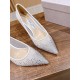 JIMMY CHOO SHOES