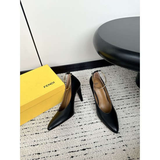 Fendi Heels