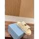 Prada Slippers and mules