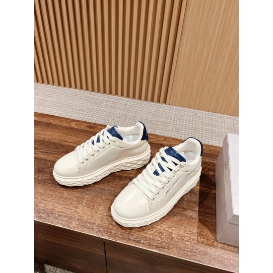 JIMMY CHOO SHOES