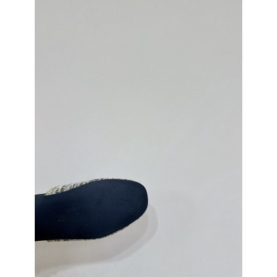 MiuMiu Slippers