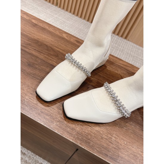 JIMMY CHOO SHOES