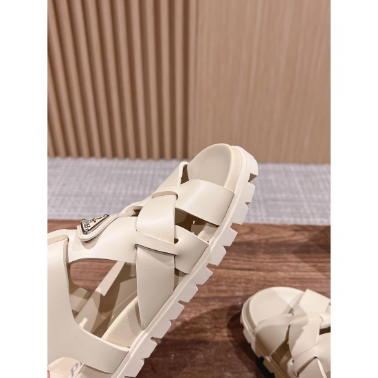 Prada Sandals