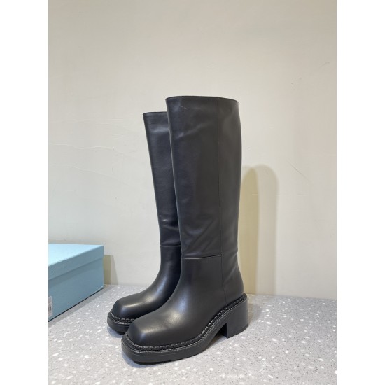 Prada Boots