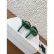 YSL Sandals