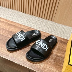 Fendi Slippers and sandals
