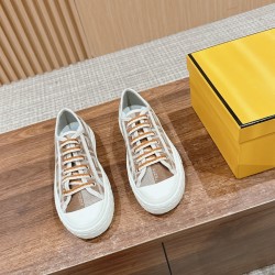 Fendi Sneakers