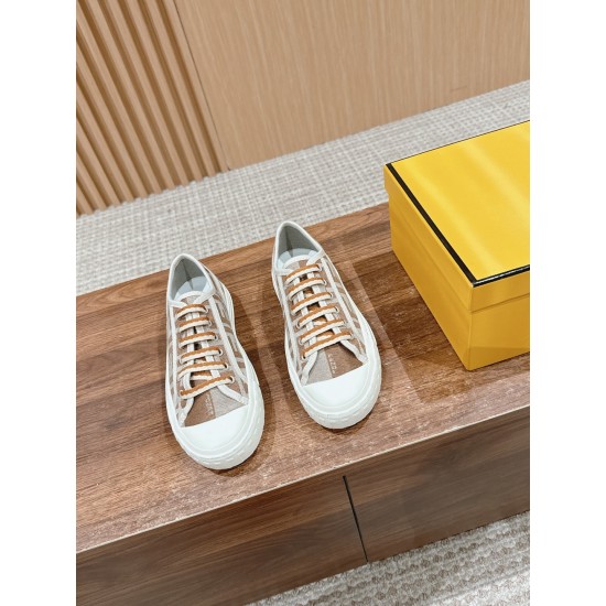 Fendi Sneakers
