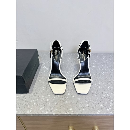YSL Sandals