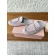 MiuMiu Slippers