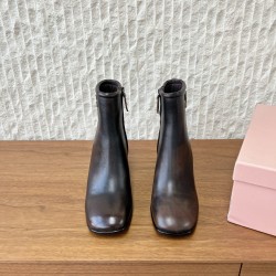 MiuMiu Boots