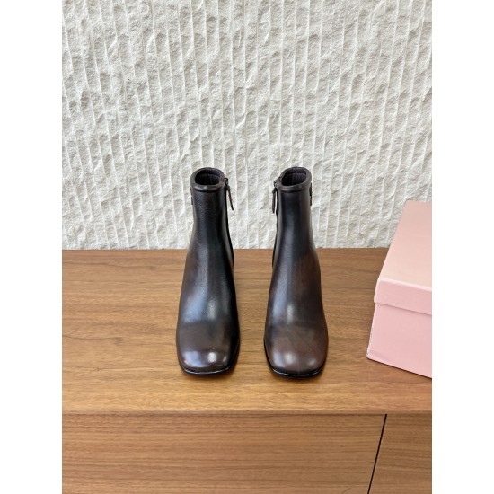 MiuMiu Boots