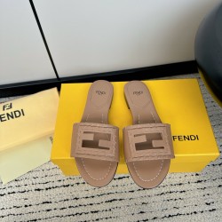 Fendi Slippers and sandals