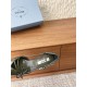 Prada Pumps and ballerinas