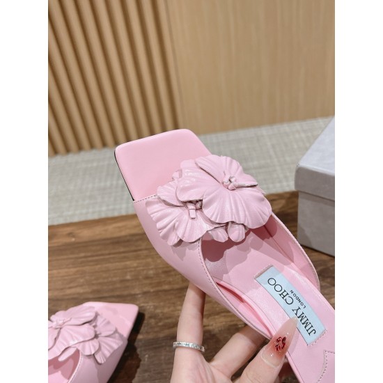 JIMMY CHOO SHOES