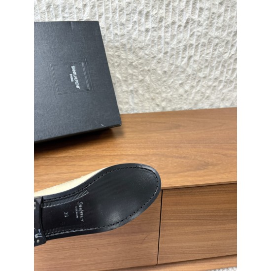 YSL Flats