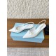 Prada Pumps and ballerinas