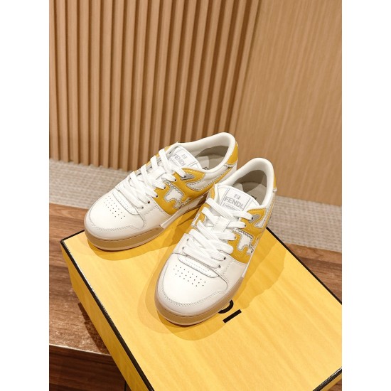 Fendi Sneakers