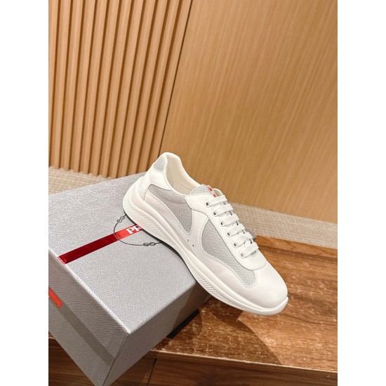 Prada Sneakers