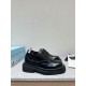 Prada Loafers