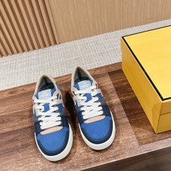 Fendi Sneakers